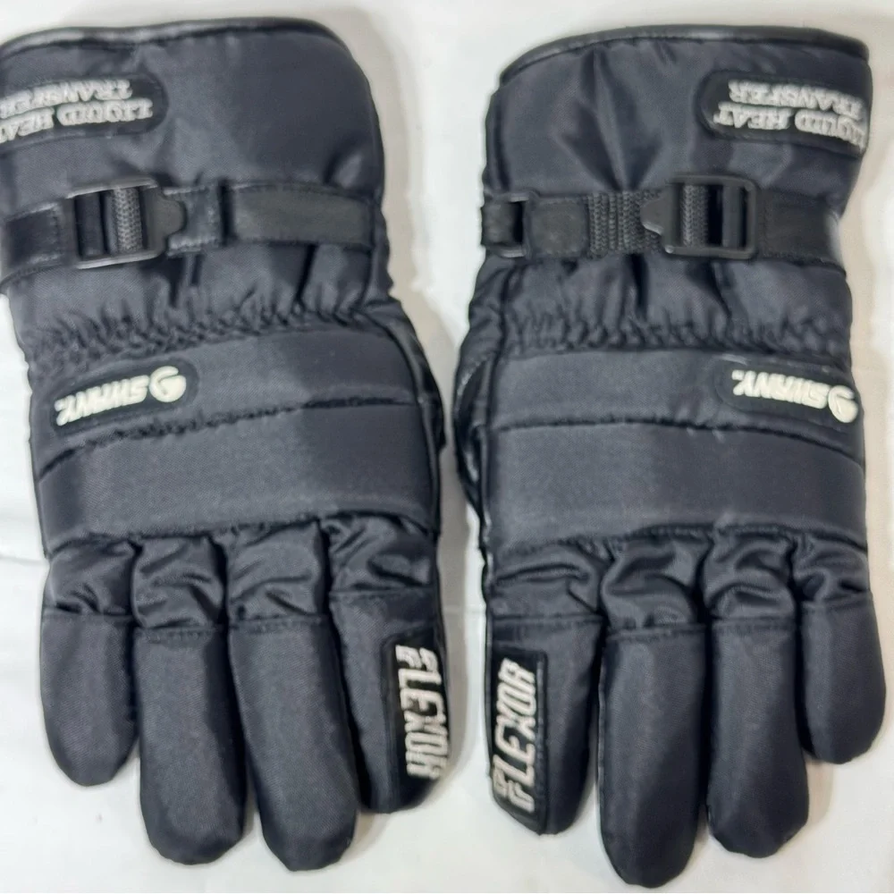 GLOVES SWANY Flexor‎ Thermolite Liquid Heat Transfer/Medium/Ski & Boarding